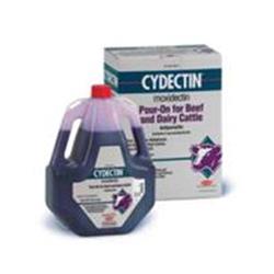 023-85693948 2.5 Litre Cydectin Pouron For Beef & Dairy Cattle