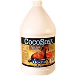 050.000056 1 Gal A Healthy Cocosoya