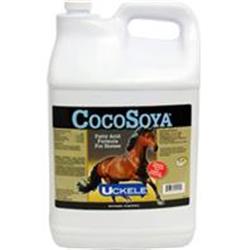 050.000057 2.5 Gal A Healthy Cocosoya