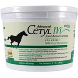 092-31463 Advanced Cetyl M Joint Action Formula For Horses