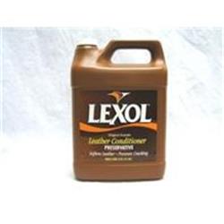 Manna Pro-equine 1000116 3 Litre Lexol Leather Conditioner