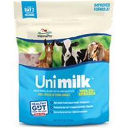 1000375 Uni-milk Instantized Milk Replacer