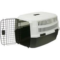 1720812 Extra Small 19 In. Pet Kennel For Crate Training