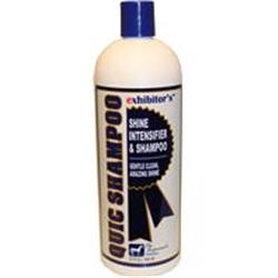 Straight Arrow Products 321036 32 Oz Quic Shampoo