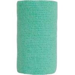 Andover Healthcare 3540ng-018 4 In. X 5 Yards Coflex-vet Cohesive Bandage