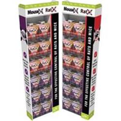 620224 Mousex Ready Tray Display - Pack Of 2 & 24 Piece