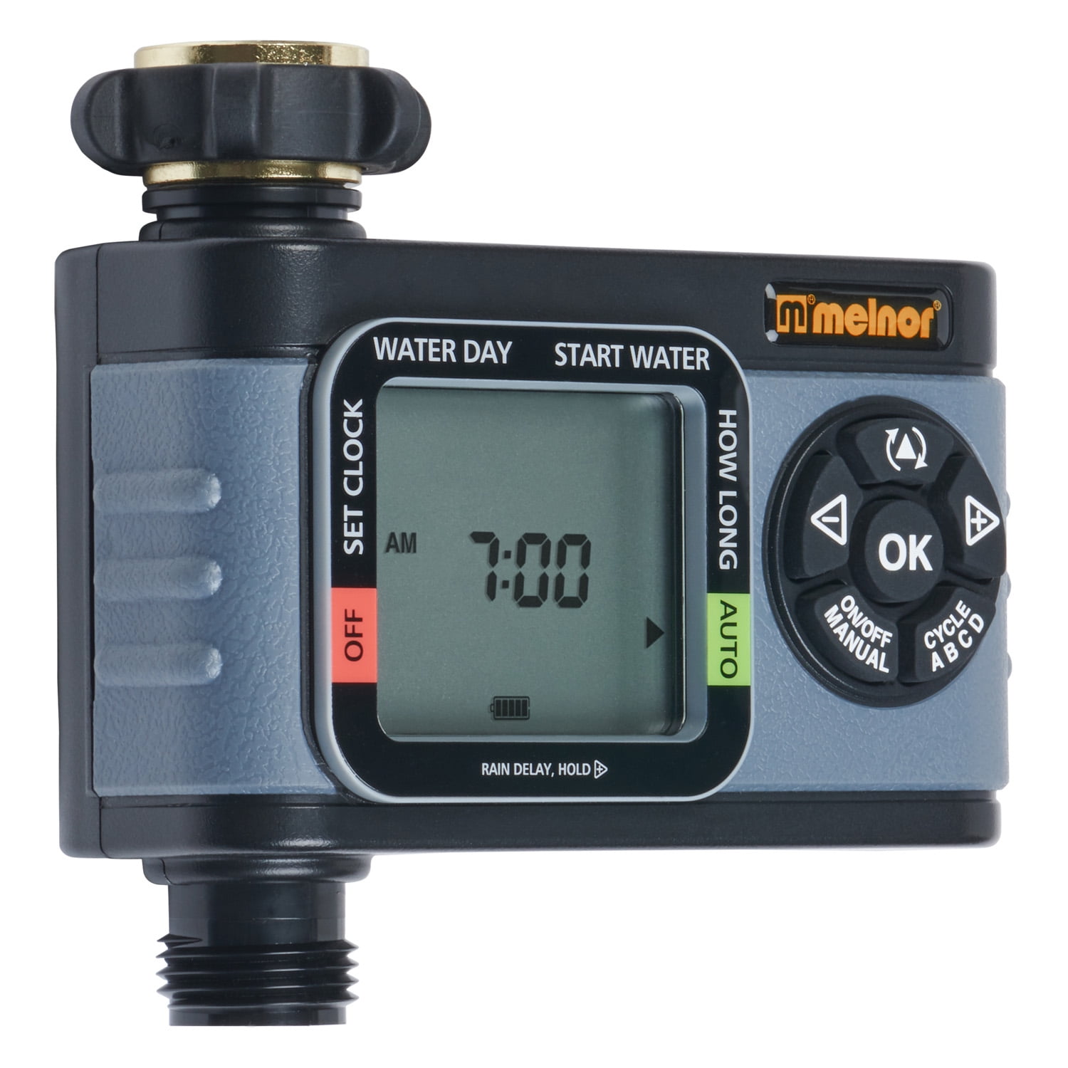 73015-53015 Aquatimer Digital Water Timer