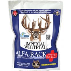 Iap3.75 3.75 Lbs Alfa-rack Imperial Whitetail