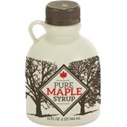 Mbottlept Maple Syrup Bottle , Pack Of 6