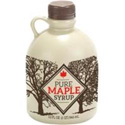Mbottleqt Maple Syrup Bottle , Pack Of 3