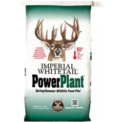 Pp25 25 Lbsimperial Whitetail Power Plant
