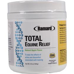 Ramard Ram-terj 4.5 Oz Total Equine Relief Powder