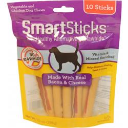 Sbbac-02997 4.75 In. Smartsticks Dog Treats