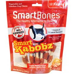 Sbk-02823 Smartbones Smart Kabobz