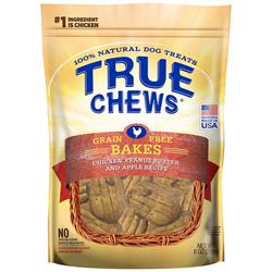 019163-2303 8 Oz True Chews Bakes