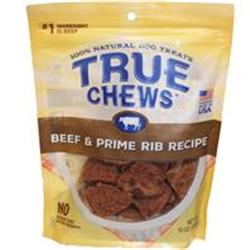 019215-2303 10 Oz True Chews Beef & Prime Rib Recipe