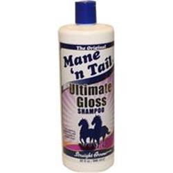 544506 32 Oz Mane N Tail Ultimate Gloss Shampoo