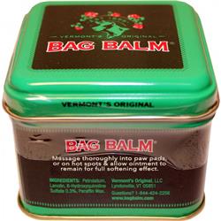 Bbp5-bb5 3.75 Oz Bag Balm Pet Tin