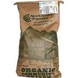 Gosff 50 Lbs Certified Organic - Soy-free Goat Feed