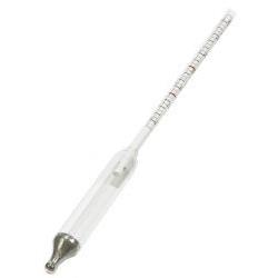 Hydrometer Hydrometer & Candy Thermometer