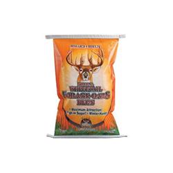Wop45 45 Lbs Imperial Whitetail Oats Plus - Fall Annual