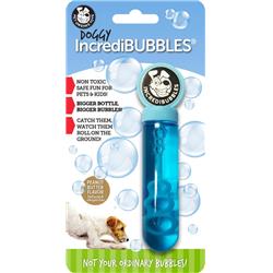 Bub4 Doggy Incredibubbles, Yellow