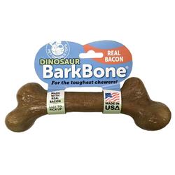 Dbb1 Bbq Flavored Nylon Dinosaur Bark Bone - 3xl