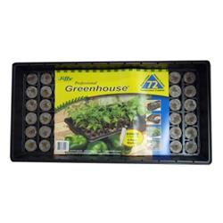 Dbcj3725st-20-j372 36 Mm Professional Greenhouse Superthrive Label - Pack Of 20
