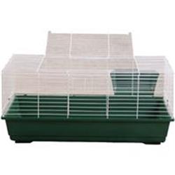 Rb80 Small Animal Cage, Large - Pack Of 2