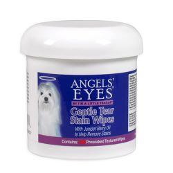 Aegtsw200 Gentle Tear Stain Wipes - 2 Count
