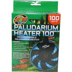 Zoo Med Laboratories Ph-100 30 Gallon Paludarium Heater