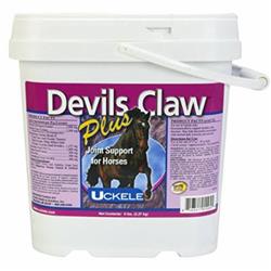 Uckele Health & Nut 5 Lbs Devils Claw Plus Powder