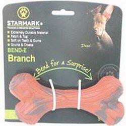 Smbebs Brend-e Branch Dog Toy, Small