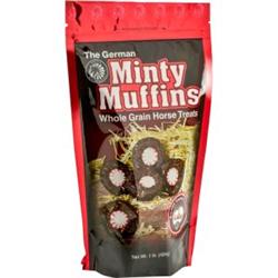 011-10020014 German Minty Muffins, 1 Lbs
