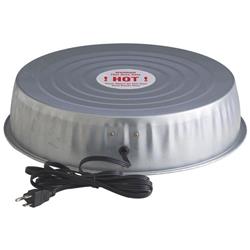 Allied Precision Hb130 Little Giant Electric Heater Base For Waterer