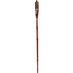 Bond Manufacturing Y2617a Bamboo Torch Napali, Brown - 60 In.
