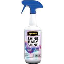 001shine Shine Baby Shine Spray - 32 Oz