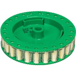 007-1411000 Ralgro Implant Wheel - 24 Dose