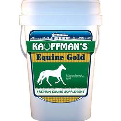 Fg-kahi-500912 Equine Gold - 10 Lbs