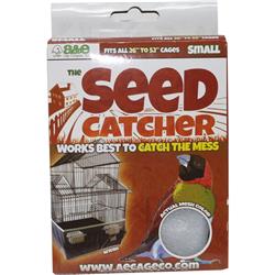 Hb1511s Seed Catcher - Small