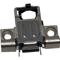S63897 Agc Clipper Hinge Assembly