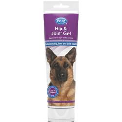 99140 5 Oz Hip & Joint Gel For Dogs - Pack Of 6