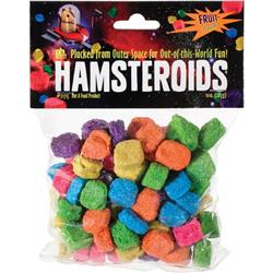21715 Hamsteroids, Assorted Color - Pack Of 48