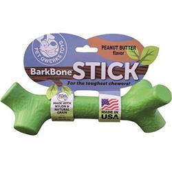 Bbs4 Barkbone Breath Chew Mint Stick Toy - Extra Large