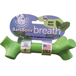 Bbs5 Barkbone Breath Chew Mint Stick Toy - Large