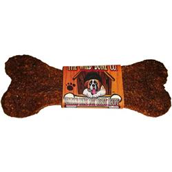 10351 Venison Bone Pot Roast Jerky Style Dog Treat, Pack Of 48