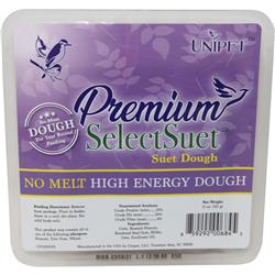 Up1200102 11 Oz Premium Select High Energy Dough, Pack Of 12