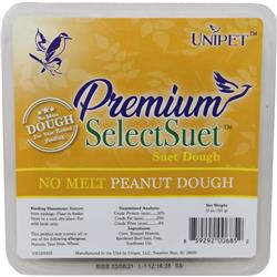 Up1200103 11 Oz Premium Select Peanut Dough, Pack Of 12