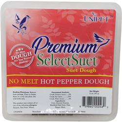 Up1200106 11 Oz Premium Select Hot Pepper Dough, Pack Of 12