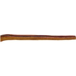 212101 12 In. Bully Stick Wrapped Weg - Pack Of 35